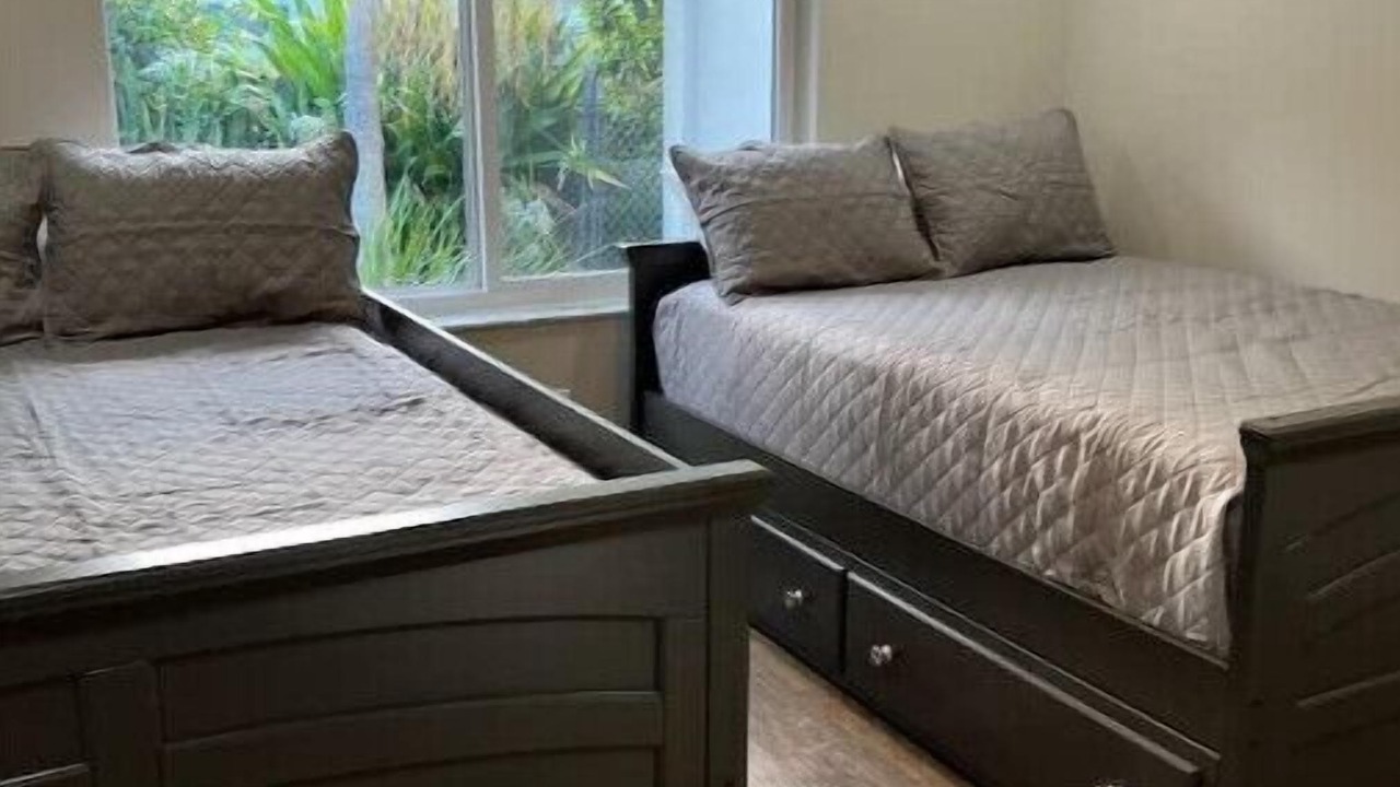 Photo of Bedroom in Tequesta