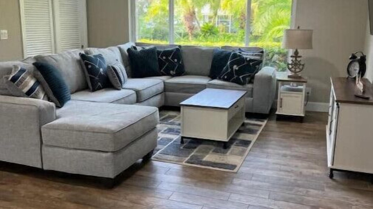 Photo of Livingroom in Tequesta