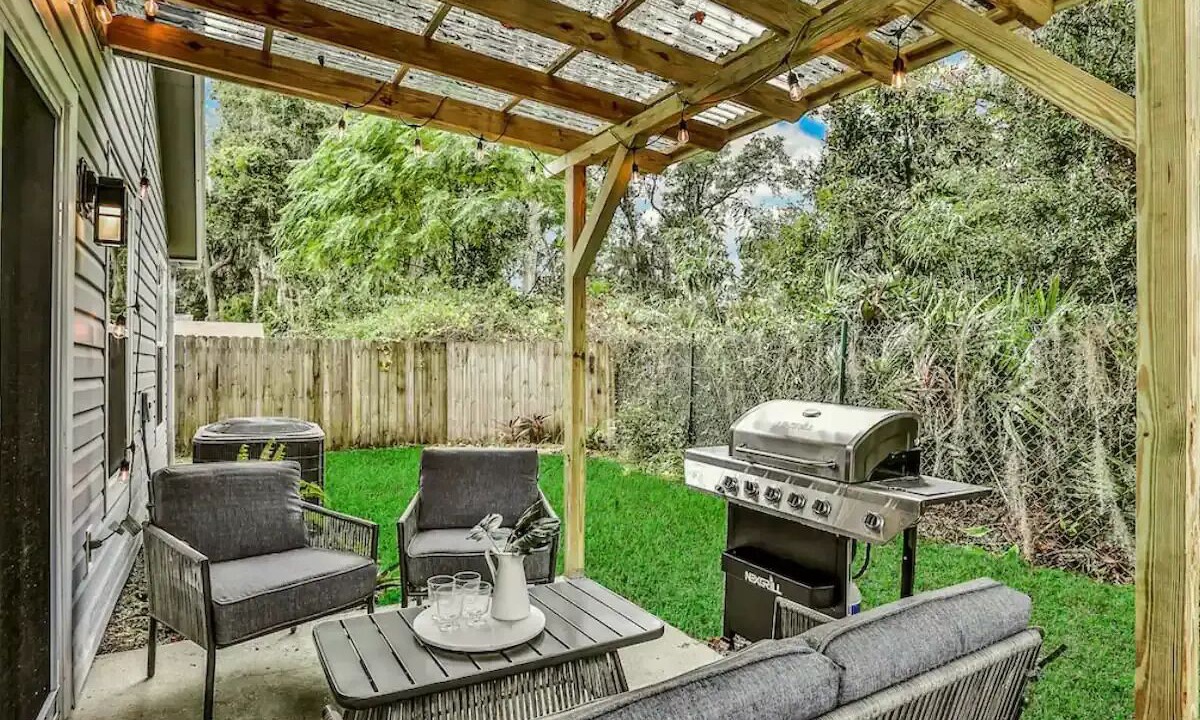 Photo of Outdoor in North Beach