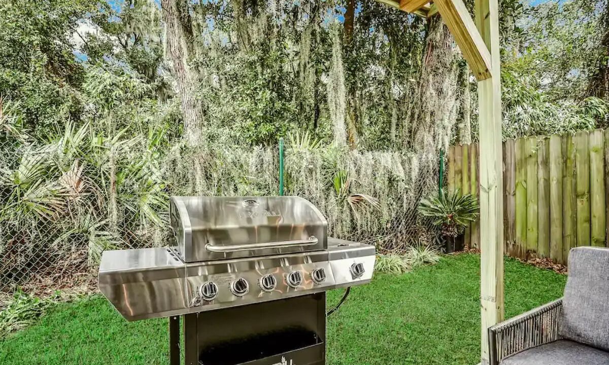 Photo of Outdoor in North Beach