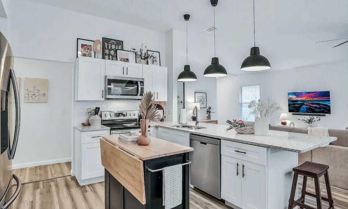 Photo of Kitchen in North Beach