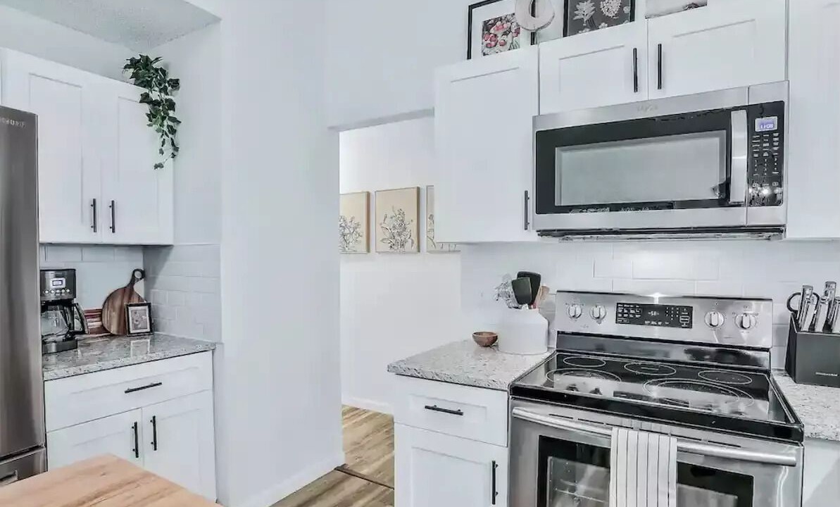 Photo of Kitchen in North Beach