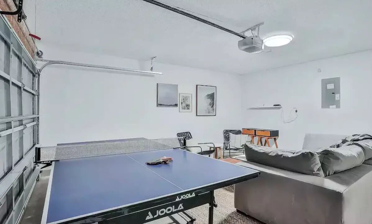 Photo of Bedroom in North Beach