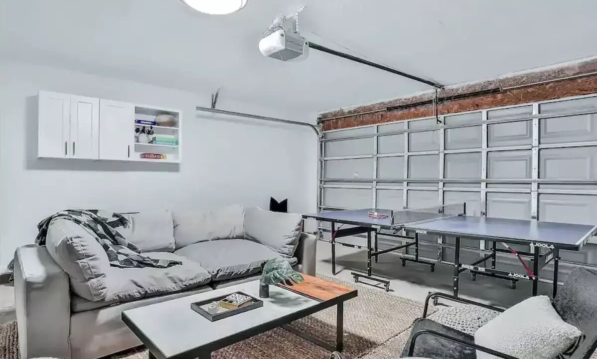 Photo of Livingroom in North Beach