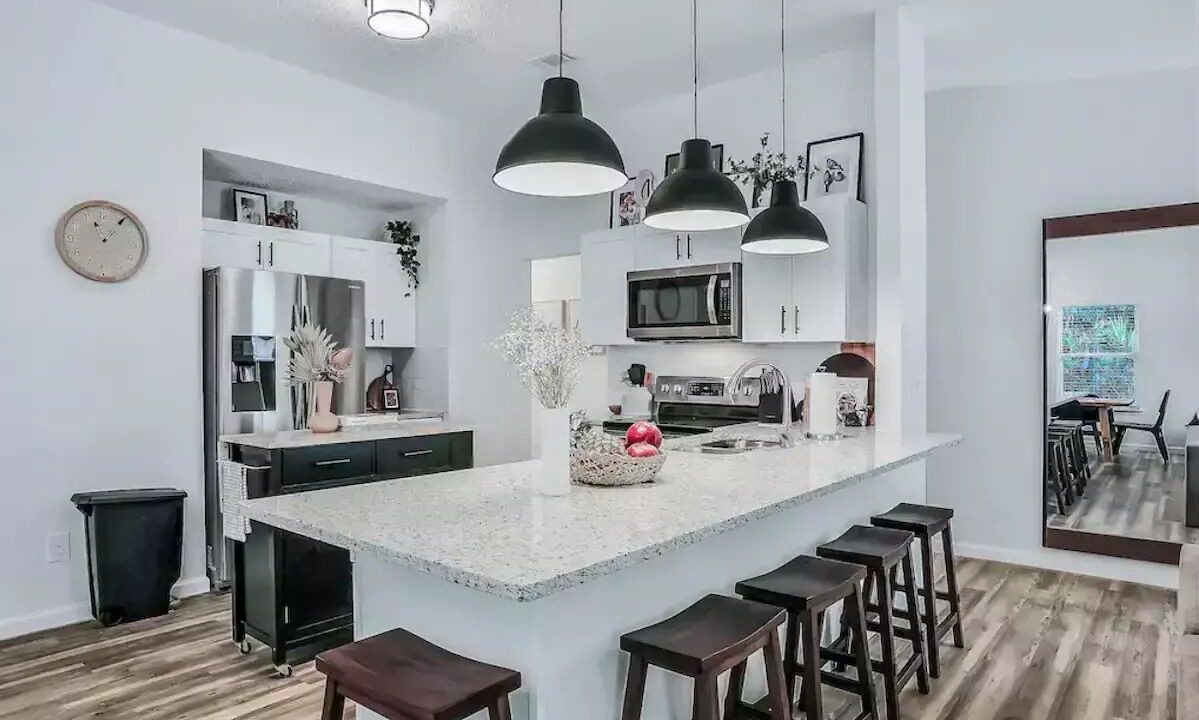 Photo of Kitchen in North Beach