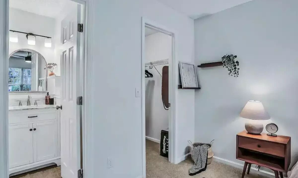 Photo of Bathroom in North Beach