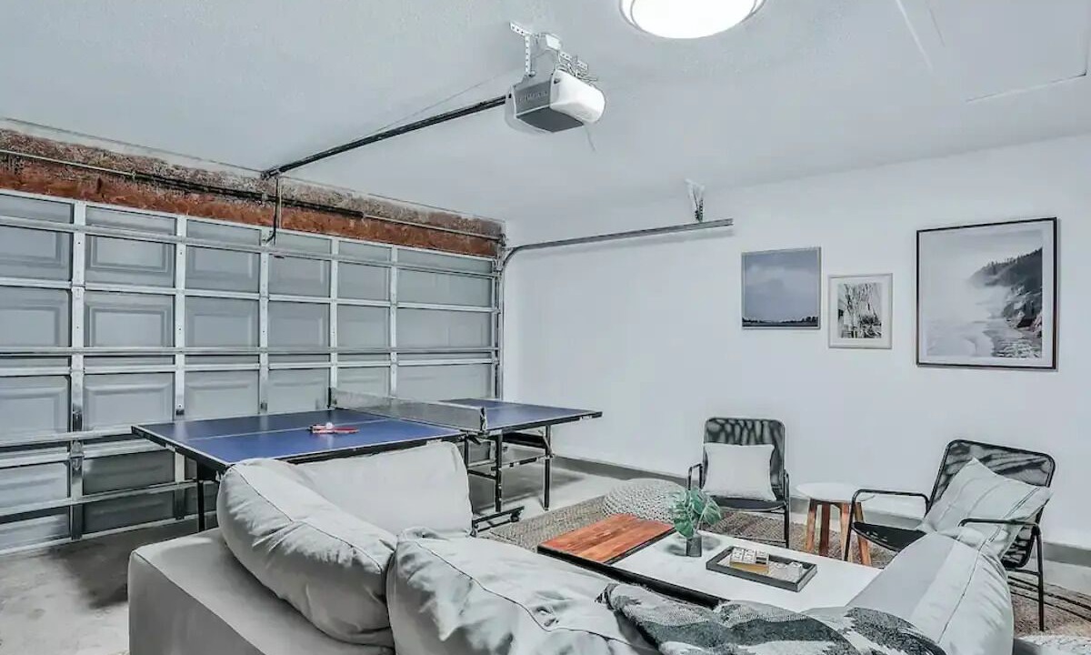 Photo of Livingroom in North Beach