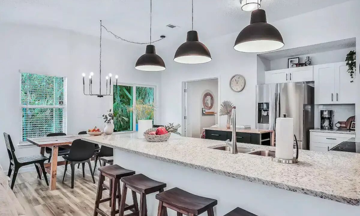 Photo of Kitchen in North Beach
