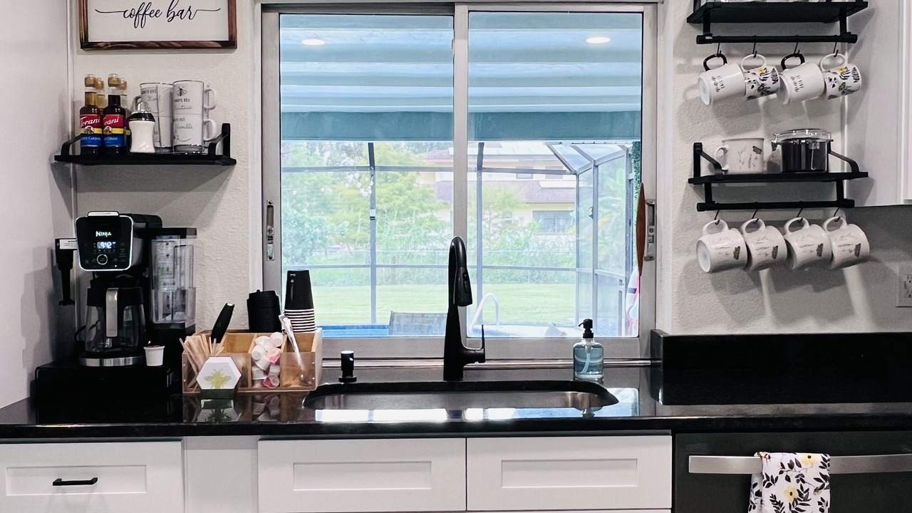 Photo of Kitchen in Fort Myers Shores