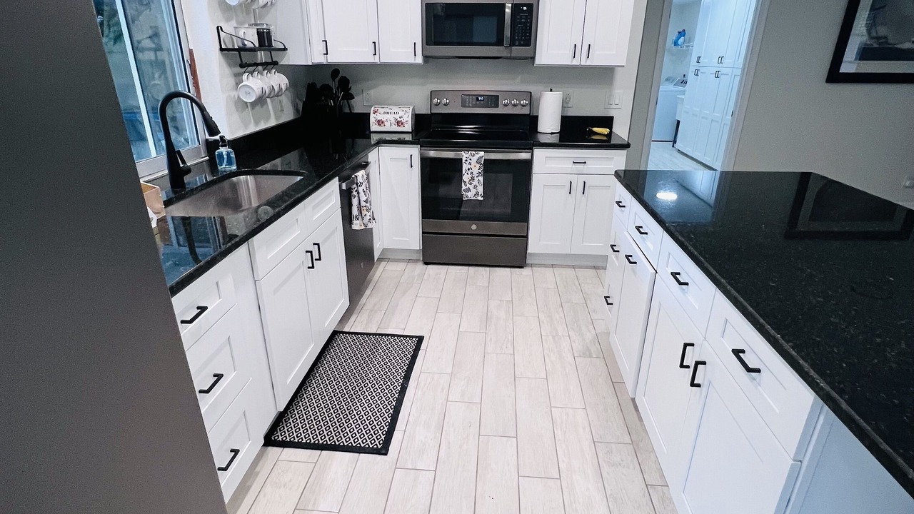 Photo of Kitchen in Fort Myers Shores