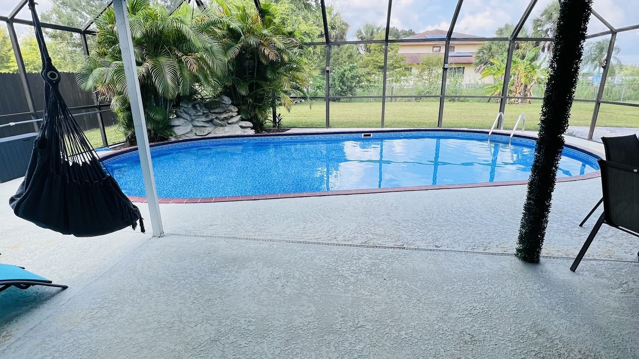 Photo of Outdoor in Fort Myers Shores