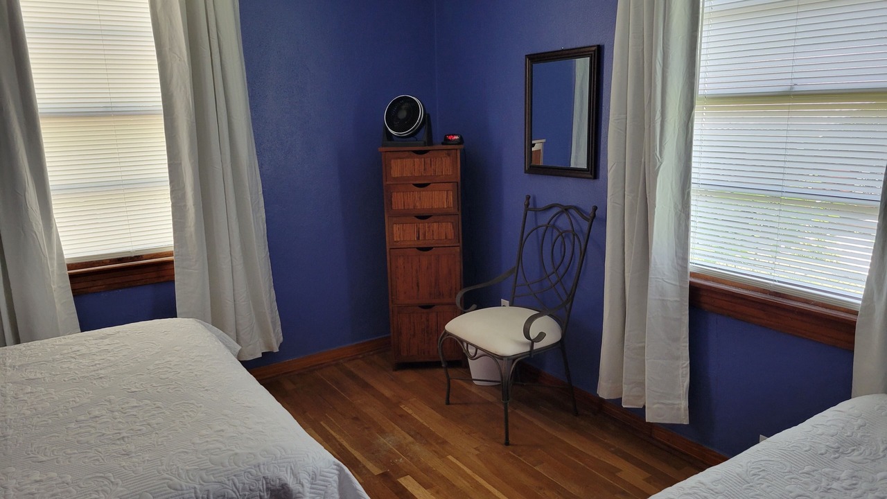 Photo of Bedroom in Murray Hill