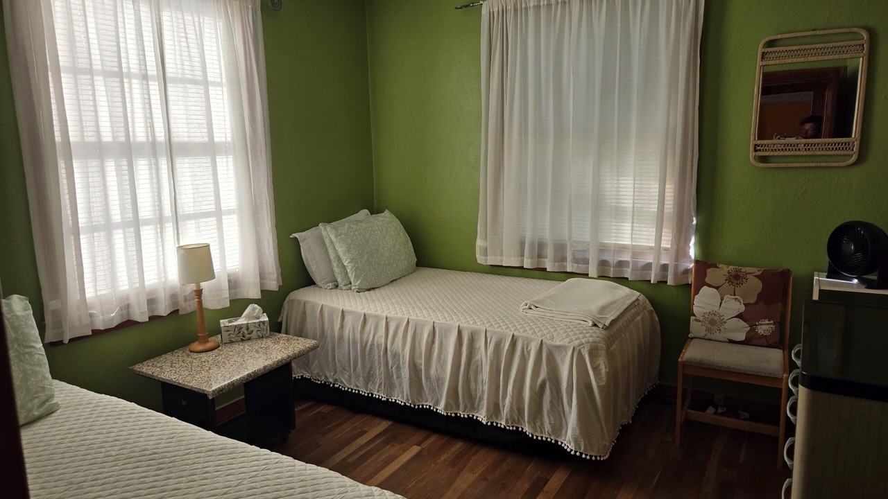 Photo of Bedroom in Murray Hill
