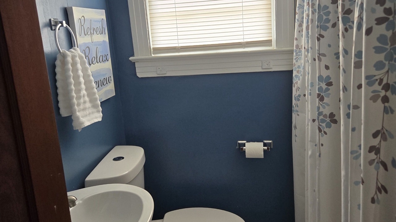 Photo of Bathroom in Murray Hill