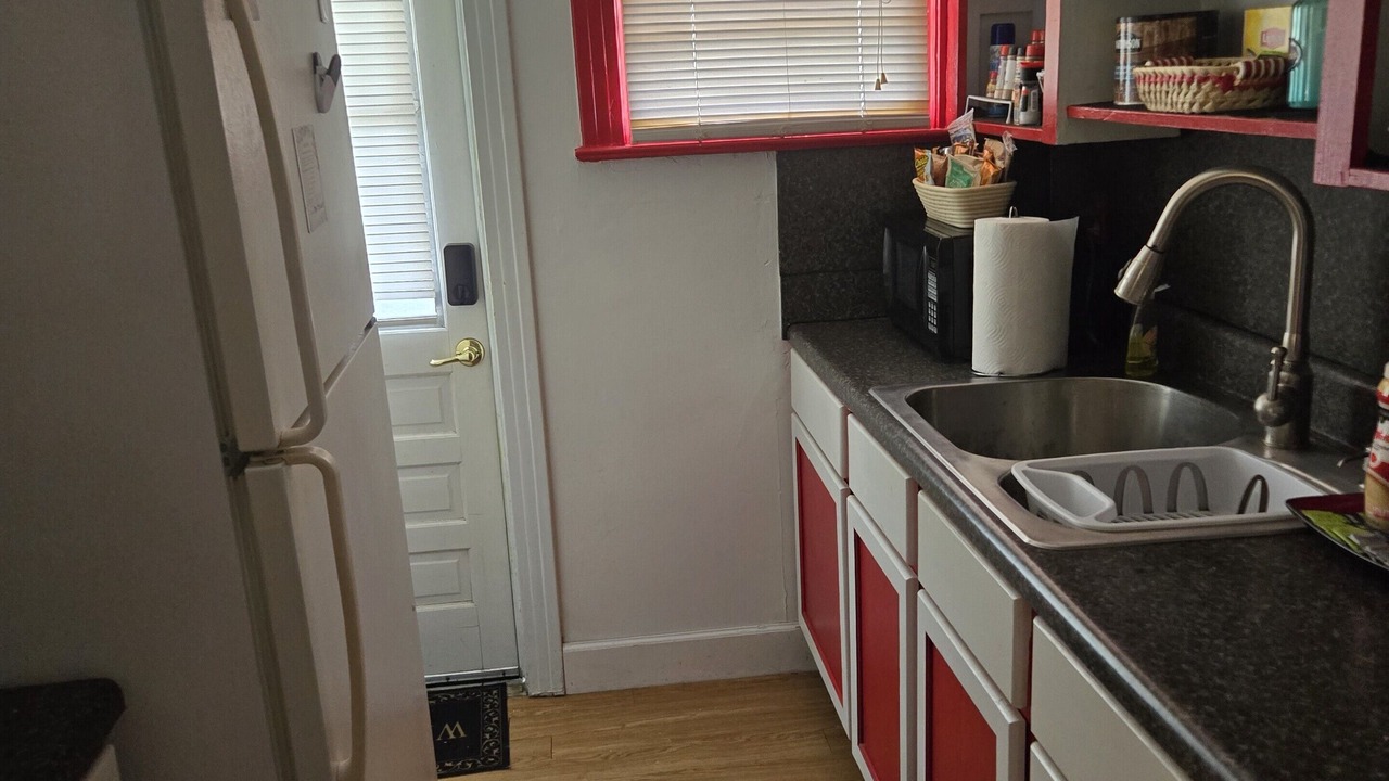 Photo of Kitchen in Murray Hill