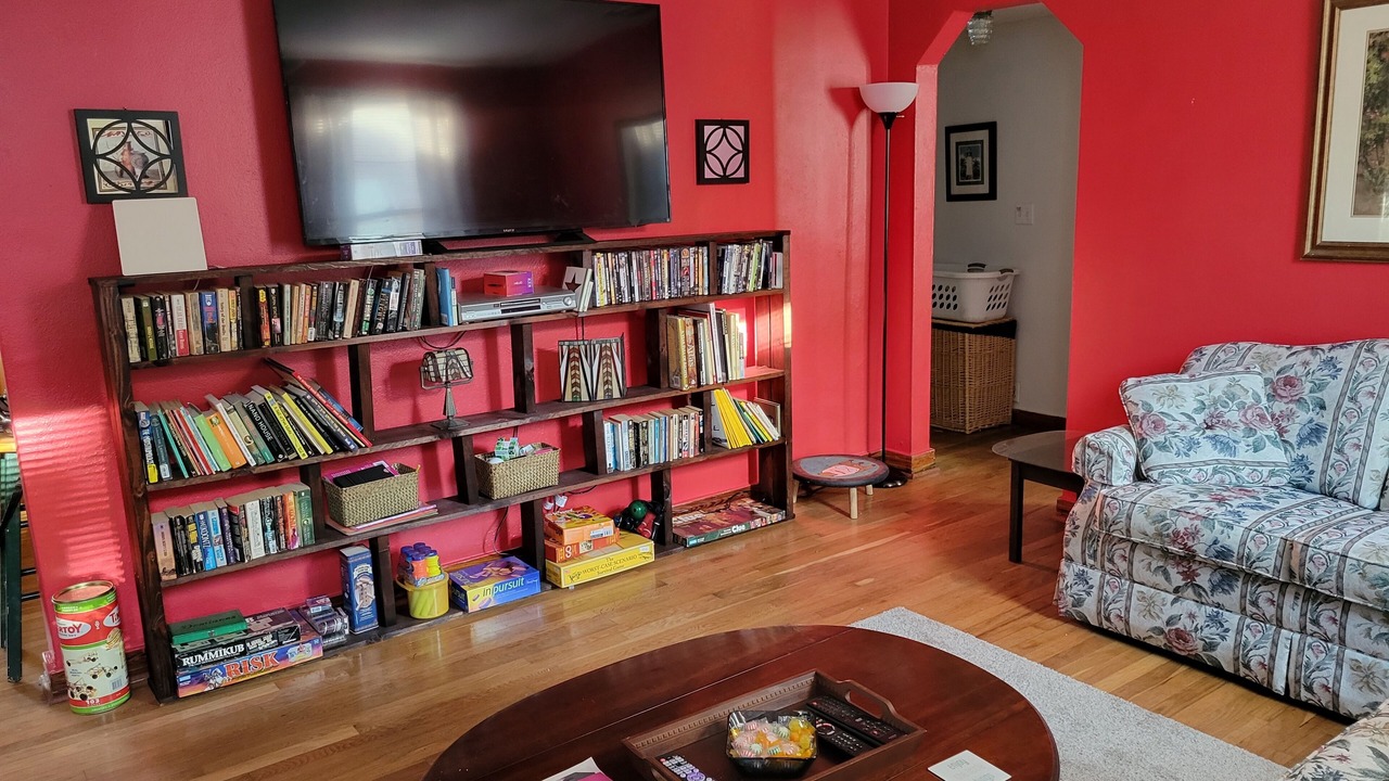 Photo of Bedroom in Murray Hill