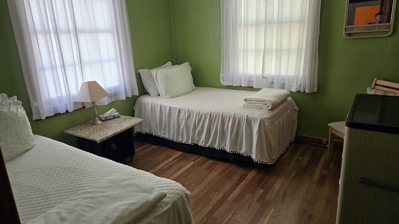 Photo of Bedroom in Murray Hill