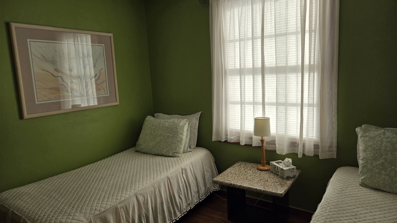Photo of Bedroom in Murray Hill