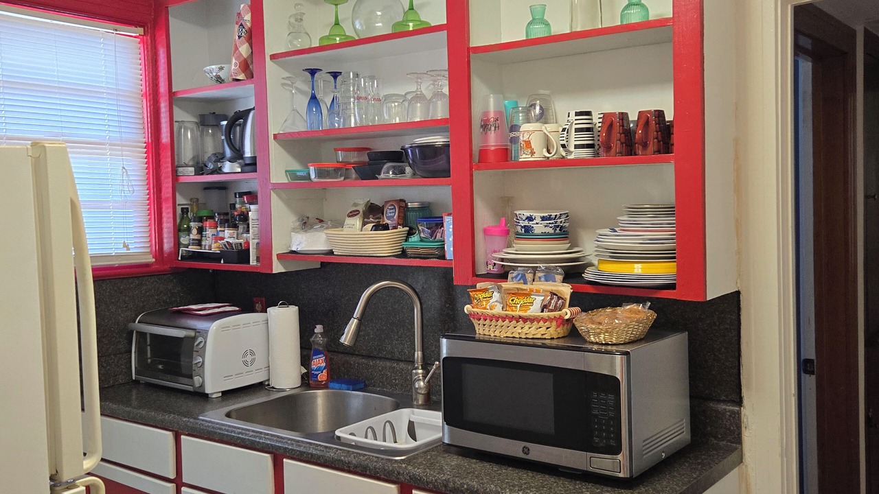 Photo of Kitchen in Murray Hill