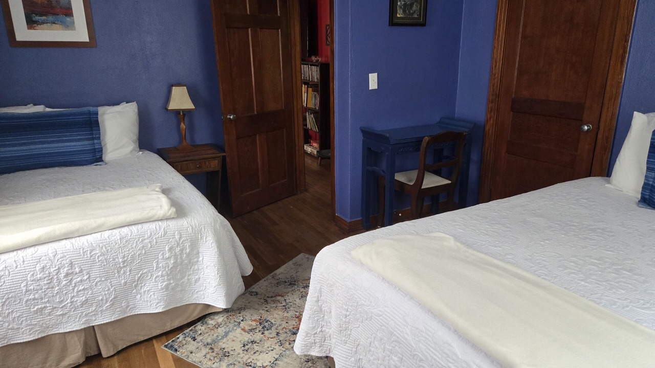 Photo of Bedroom in Murray Hill