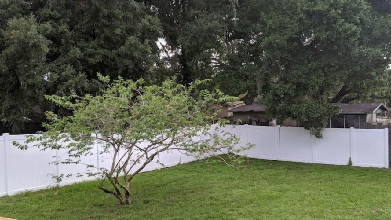 Photo of Outdoor in Lakeland