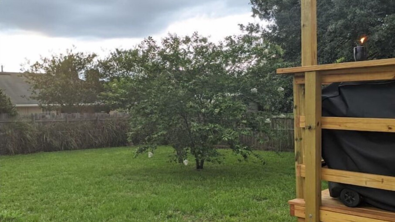 Photo of Outdoor in Lakeland