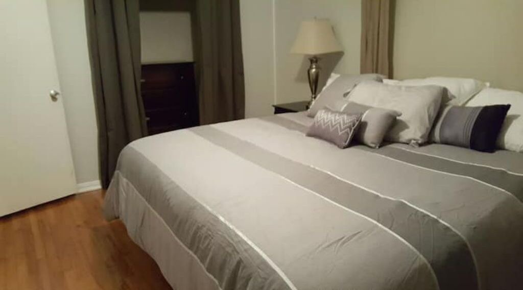 Photo of Bedroom in Lakeland