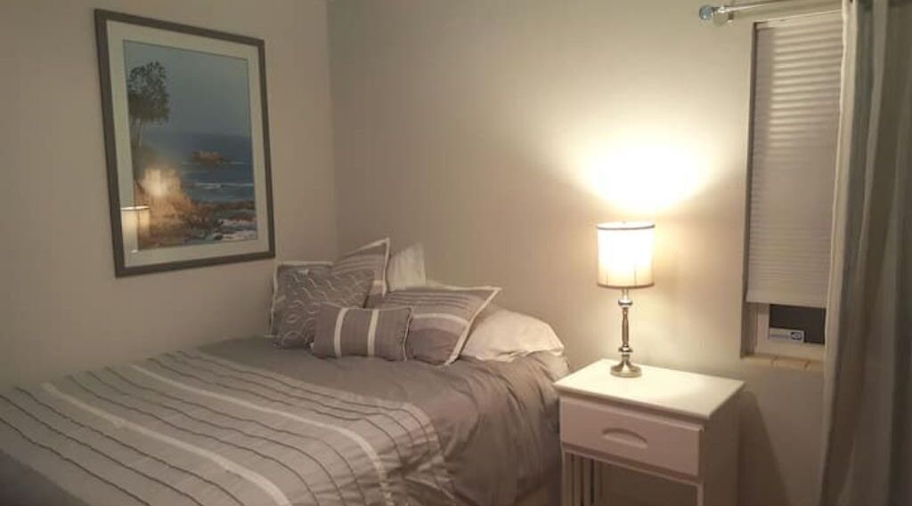 Photo of Bedroom in Lakeland