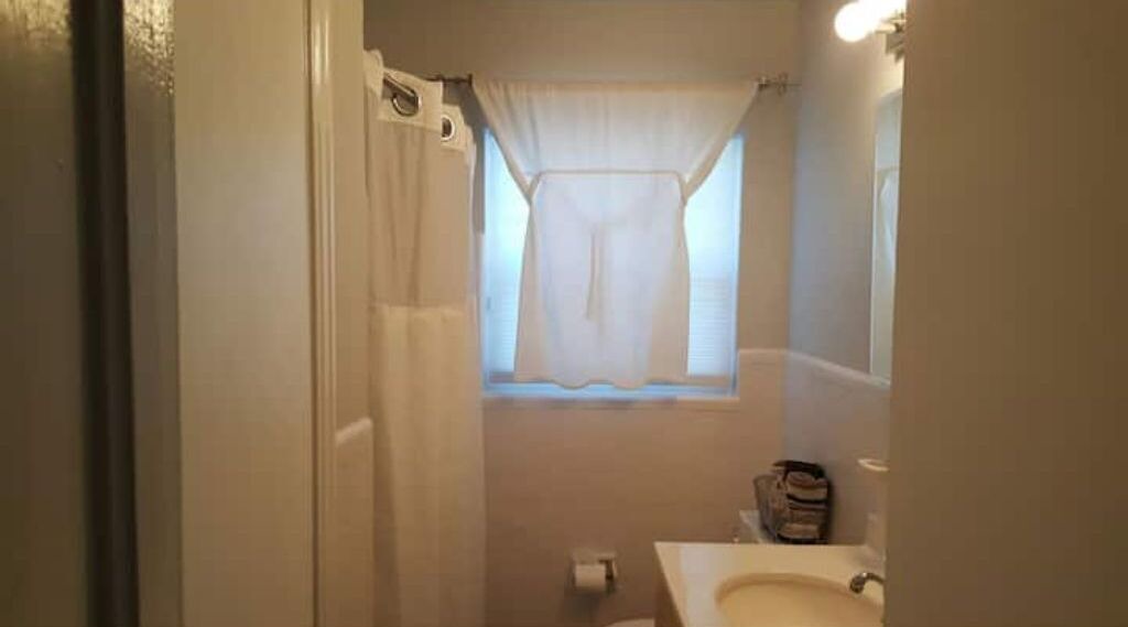 Photo of Bathroom in Lakeland