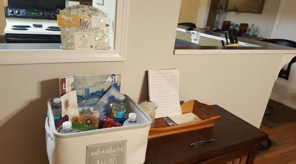 Photo of Kitchen in Lakeland