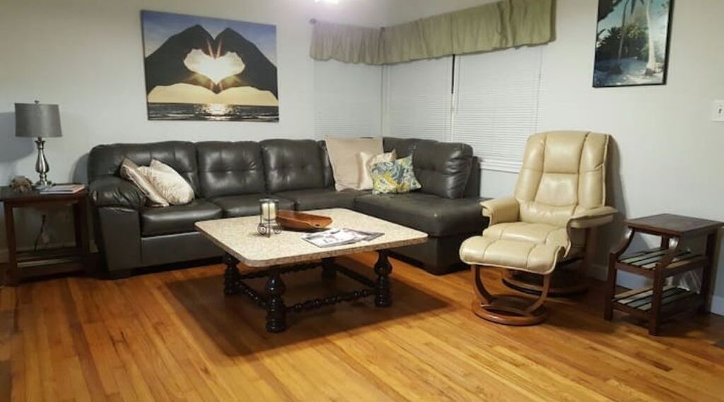 Photo of Livingroom in Lakeland