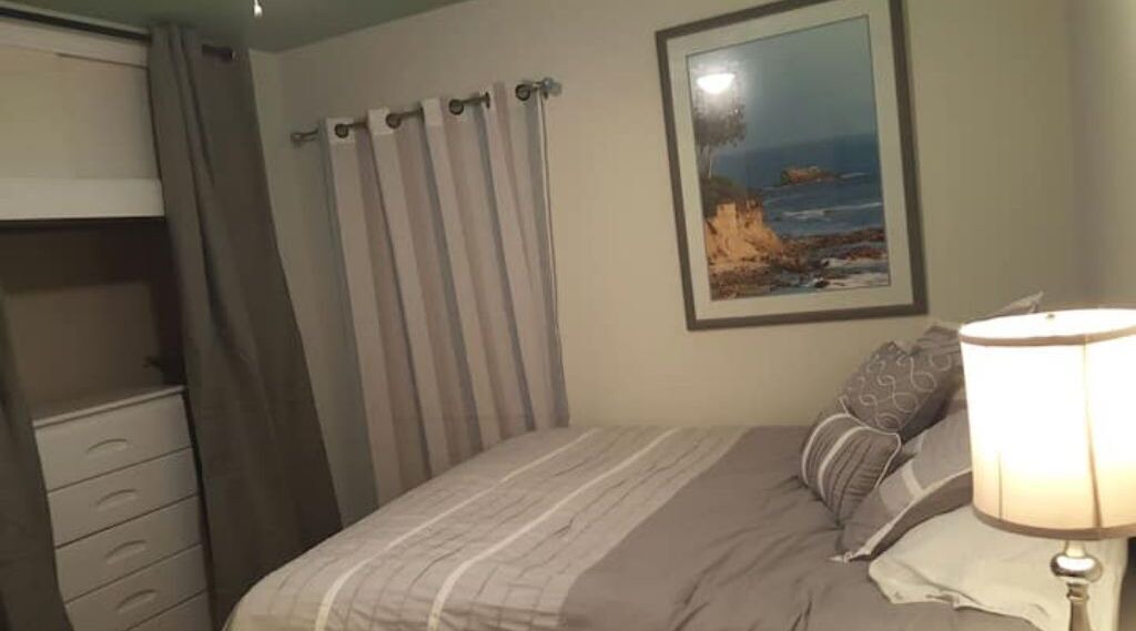 Photo of Bedroom in Lakeland