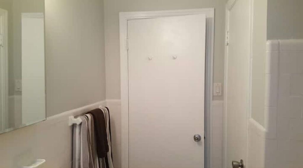 Photo of Bathroom in Lakeland