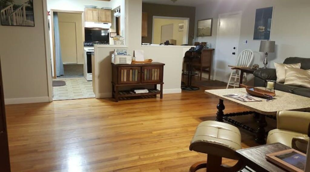 Photo of Livingroom in Lakeland