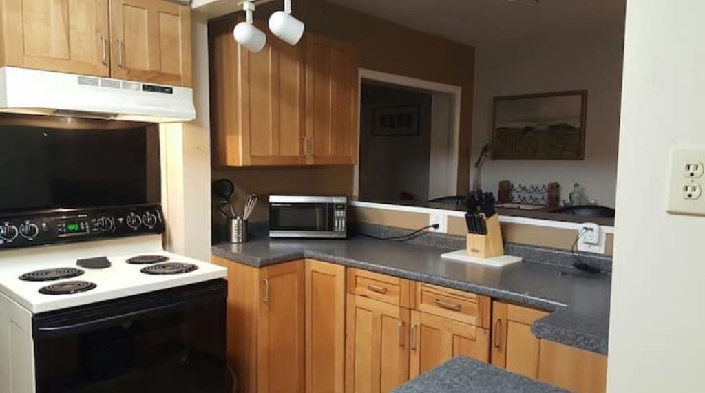 Photo of Kitchen in Lakeland