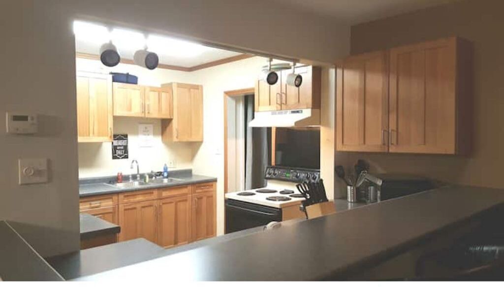 Photo of Kitchen in Lakeland