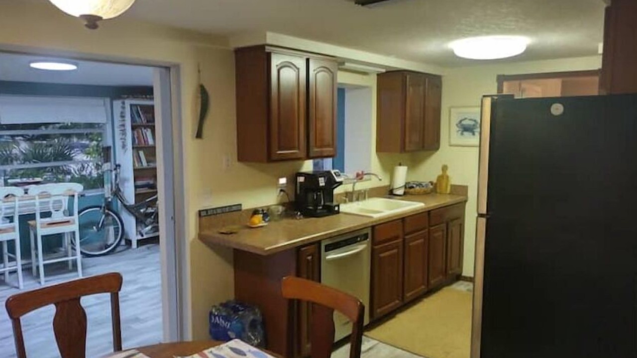 Photo of Kitchen in Flor-a-mar