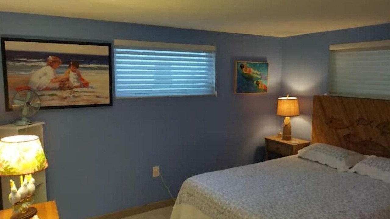 Photo of Bedroom in Flor-a-mar