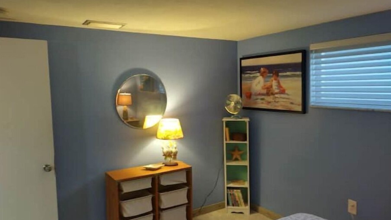 Photo of Bedroom in Flor-a-mar