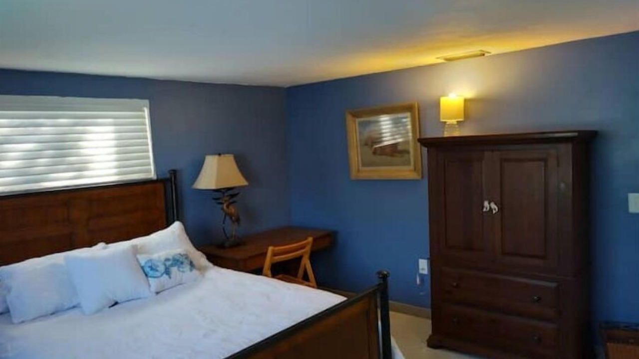 Photo of Bedroom in Flor-a-mar