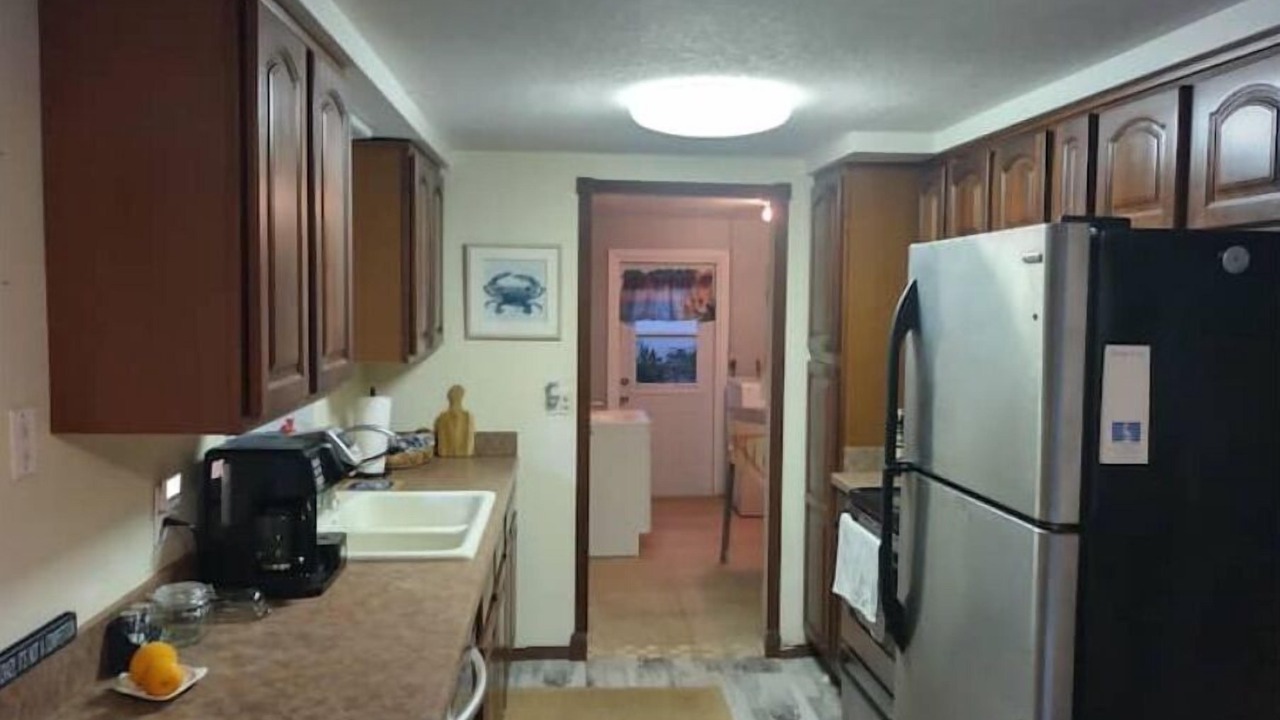 Photo of Kitchen in Flor-a-mar