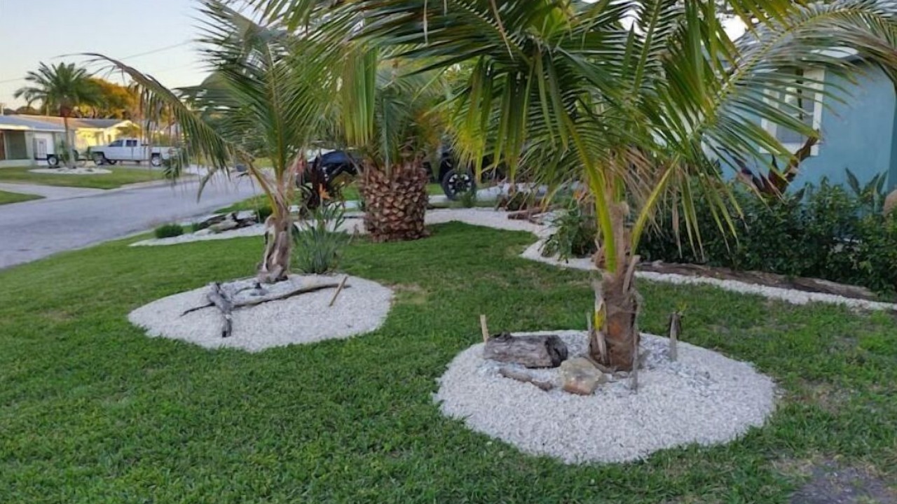 Photo of Outdoor in Flor-a-mar