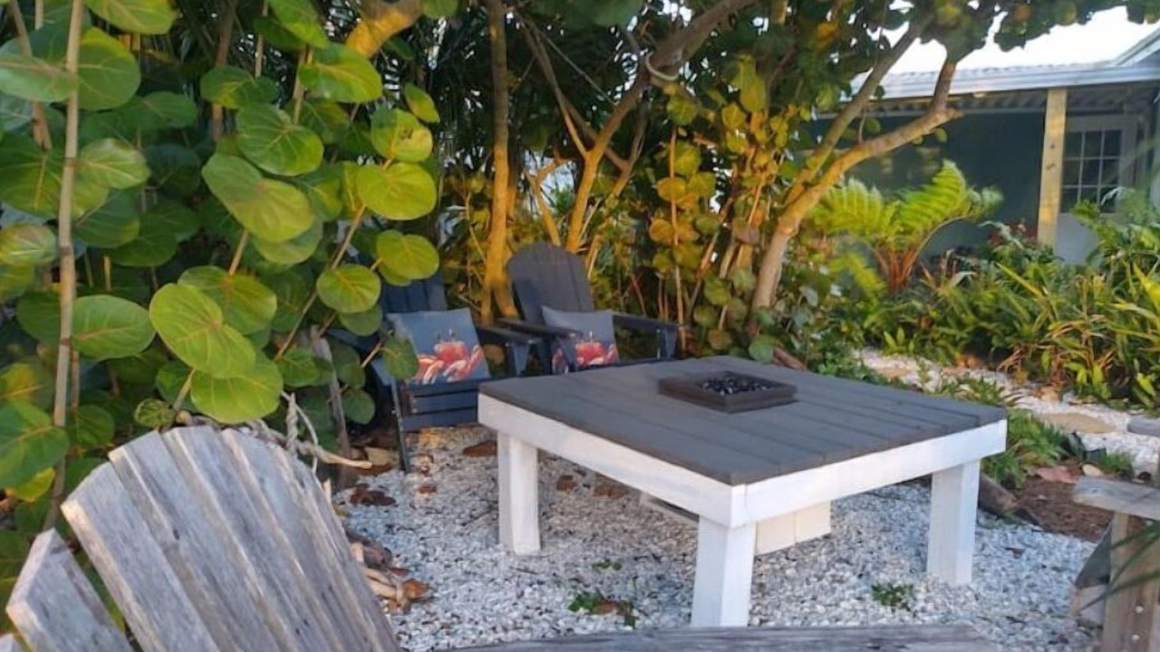 Photo of Patio Balcony in Flor-a-mar