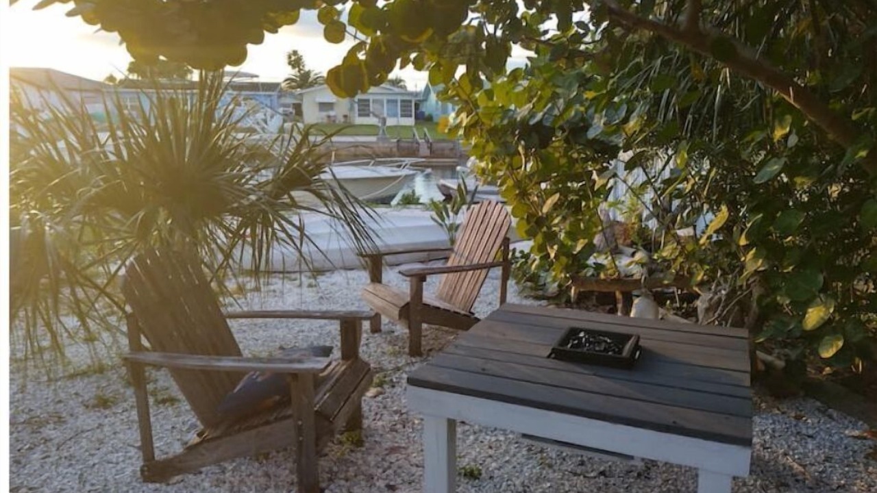 Photo of Outdoor in Flor-a-mar