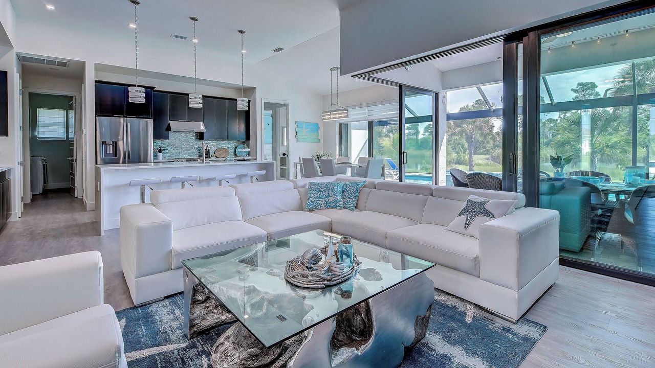 Photo of Livingroom in Pine Valley