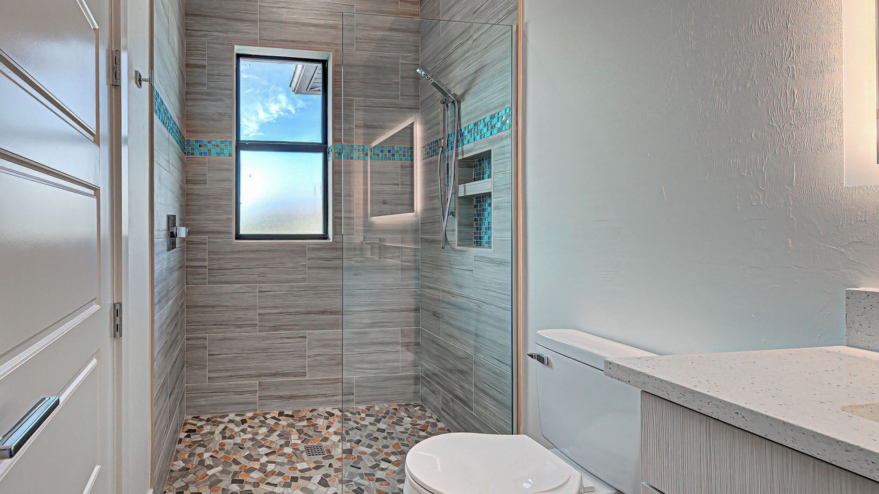 Photo of Bathroom in Pine Valley