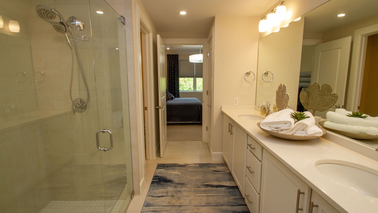 Photo of Bathroom in Naples