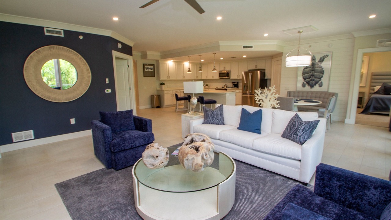 Photo of Livingroom in Naples