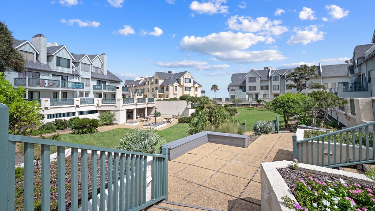 Photo of Outdoor in Saint Helena Island