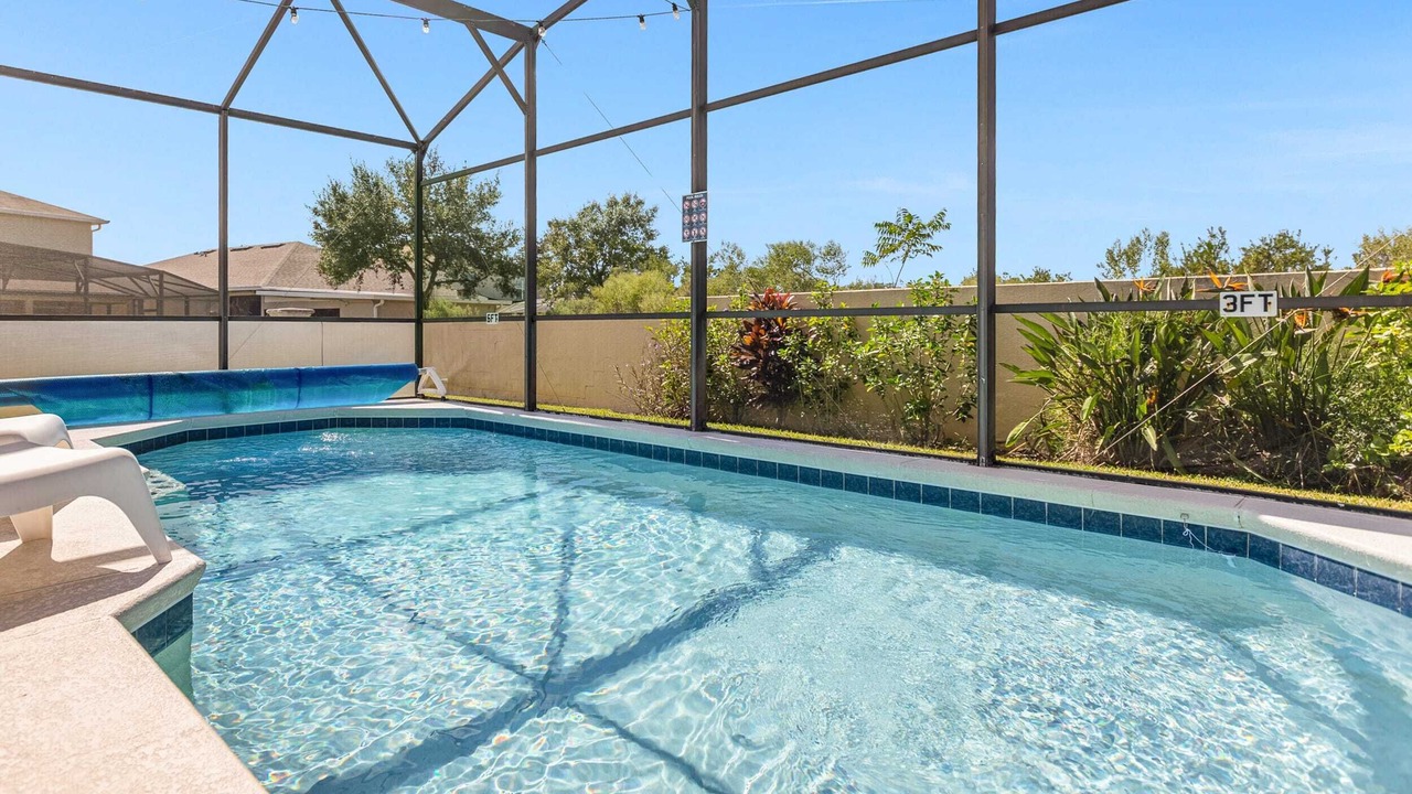 Photo of Outdoor in Crystal Cove